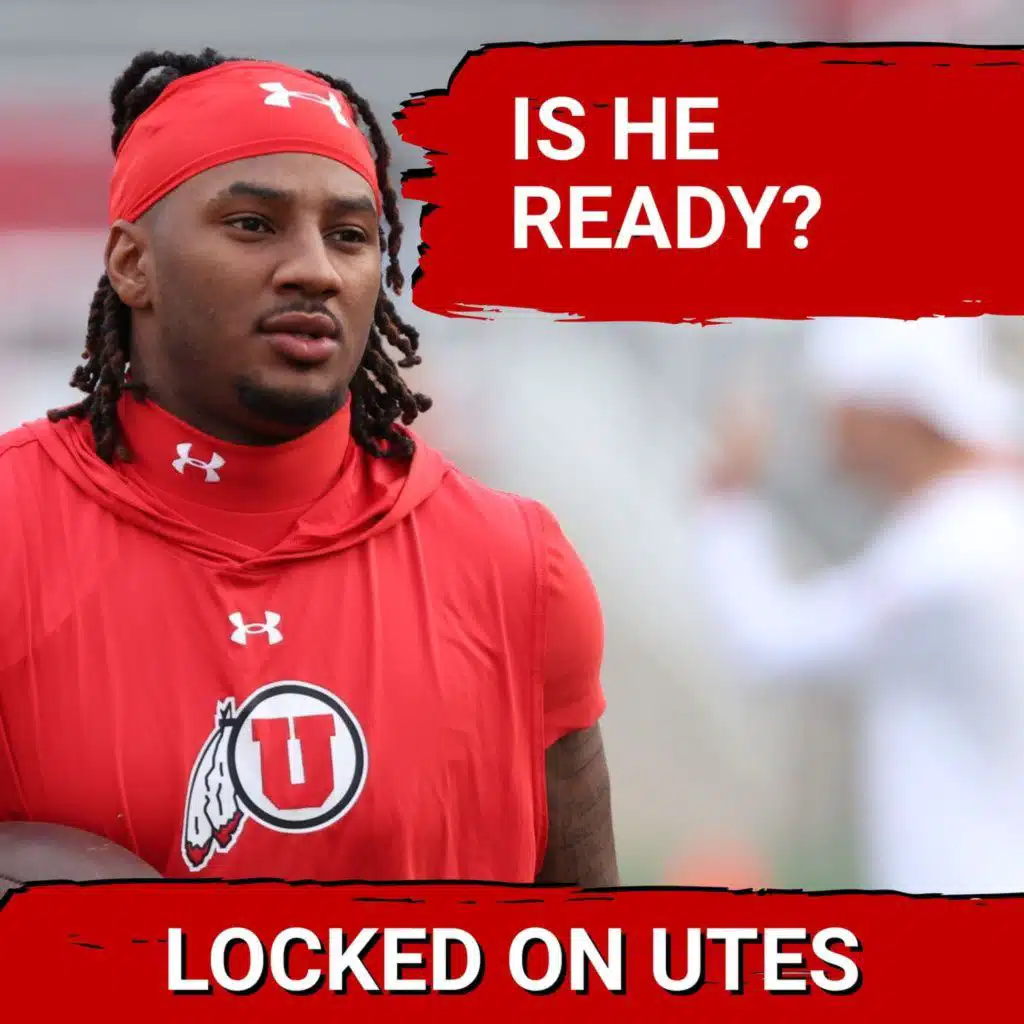 CROSSROADS: Utah Utes DREAMS Hang in the BALANCE Against Arizona State | Will Devon Dampier DELIVER?