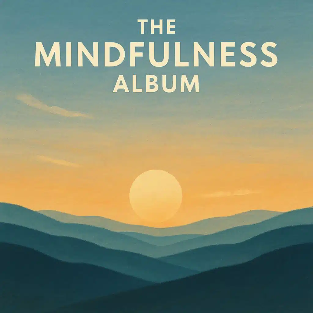 マインドフルネス楽曲集 - Mindfulness Collection