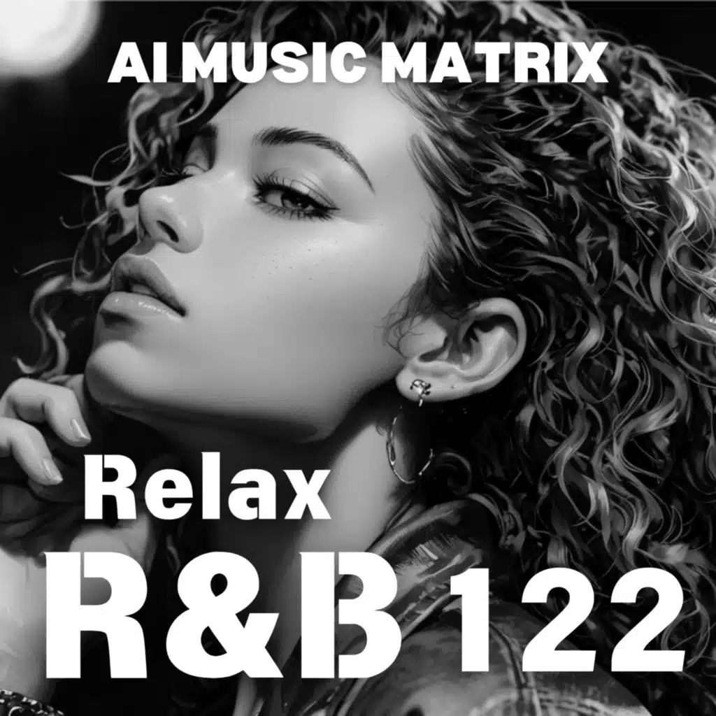 Relax R&B 122