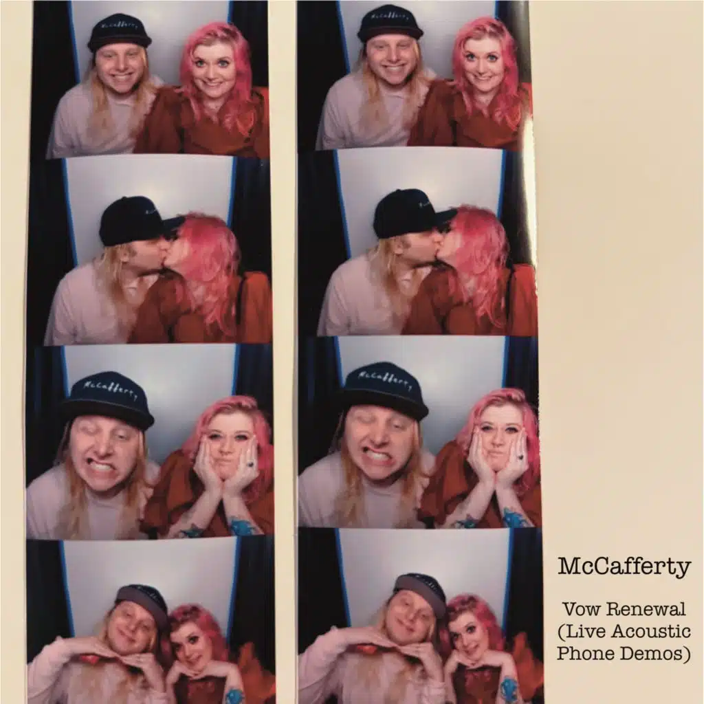 Bottles and Cans (Demo)