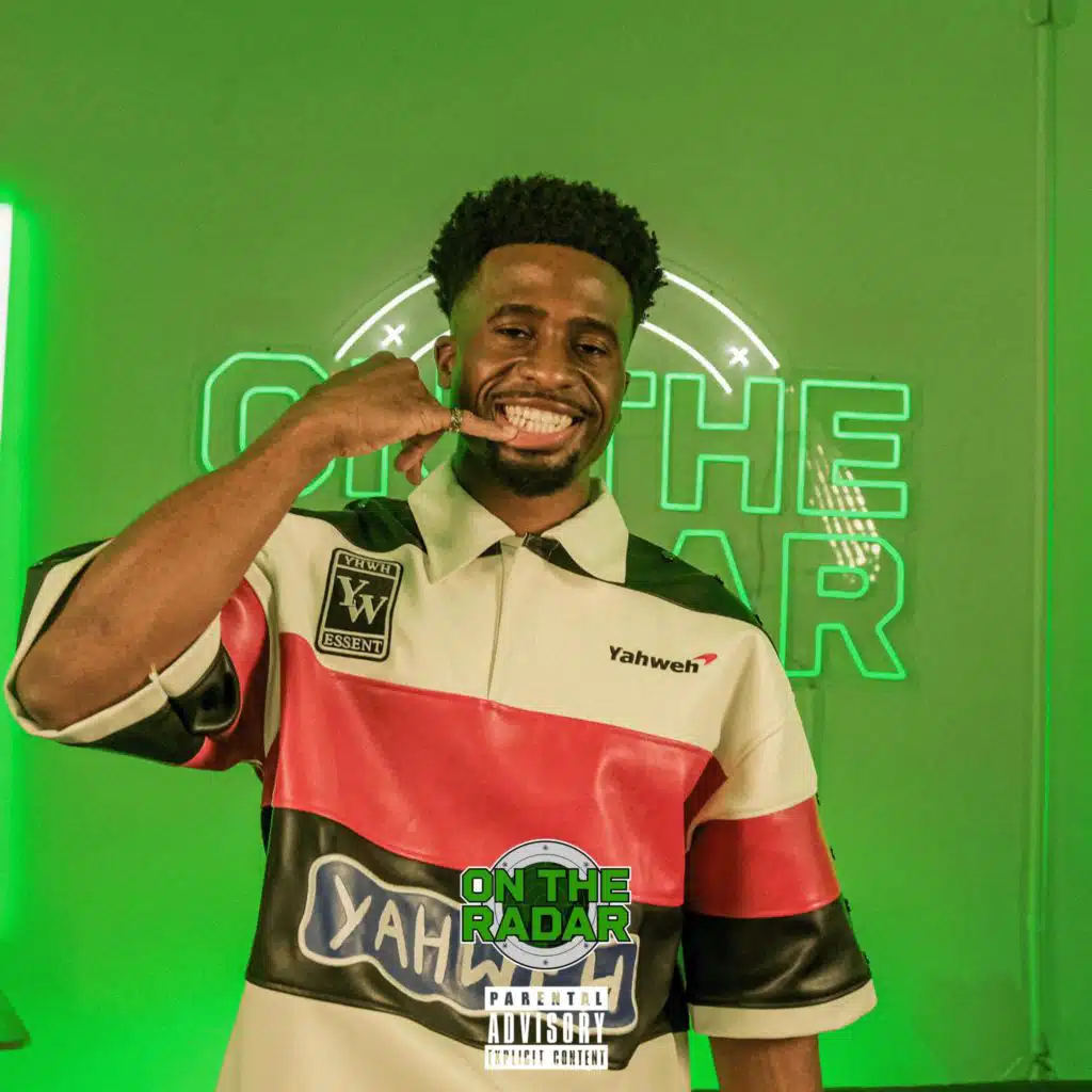 Neek "On The Radar" Freestyle