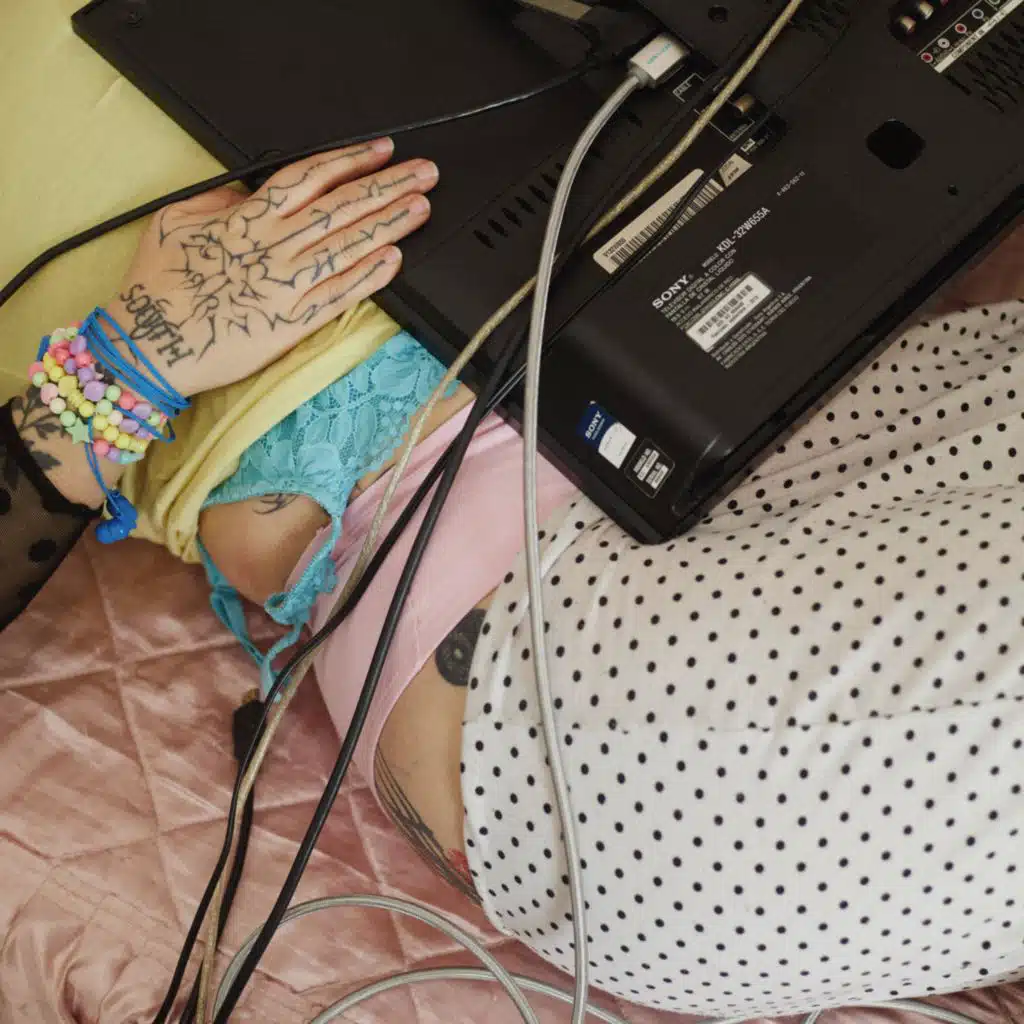 Only Lovers Left Alive