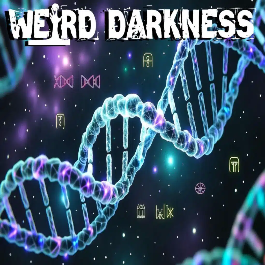 SCIENTISTS FIND “ALIEN DNA” IN HUMAN GENOME: 11 Families Show Impossible Genetic Mutations