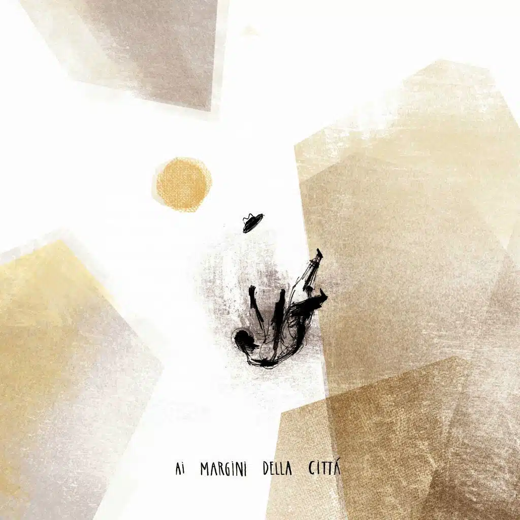 Ai Margini Della Città