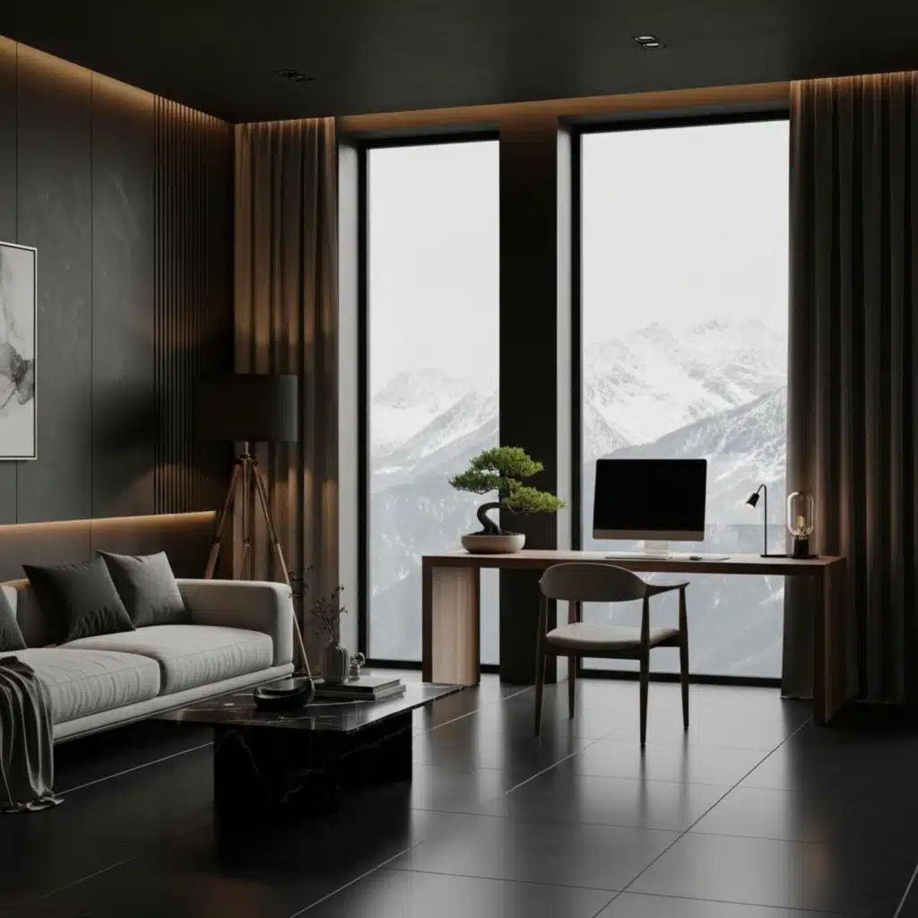 Still Mind Protocol – Zero Distraction Music for Mental Clarity