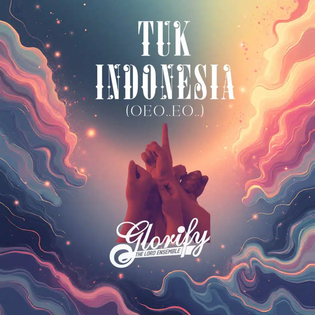 Glorify The Lord Ensemble