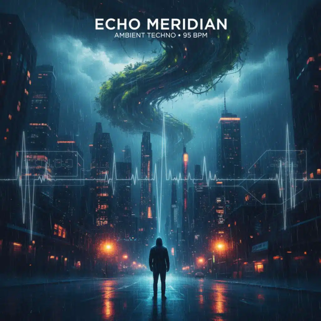 Echo Meridian