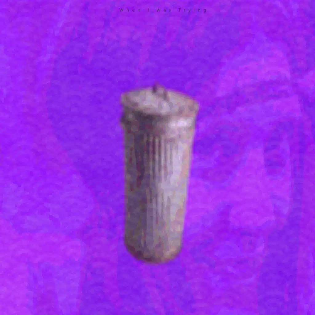 When I Was Trying (feat. Lunary)