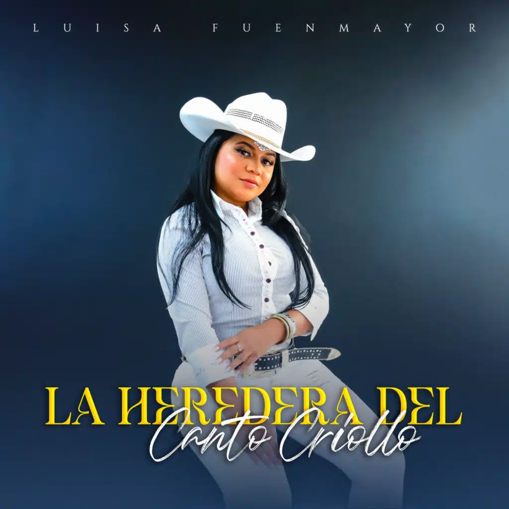 La Heredera Del Canto Criollo