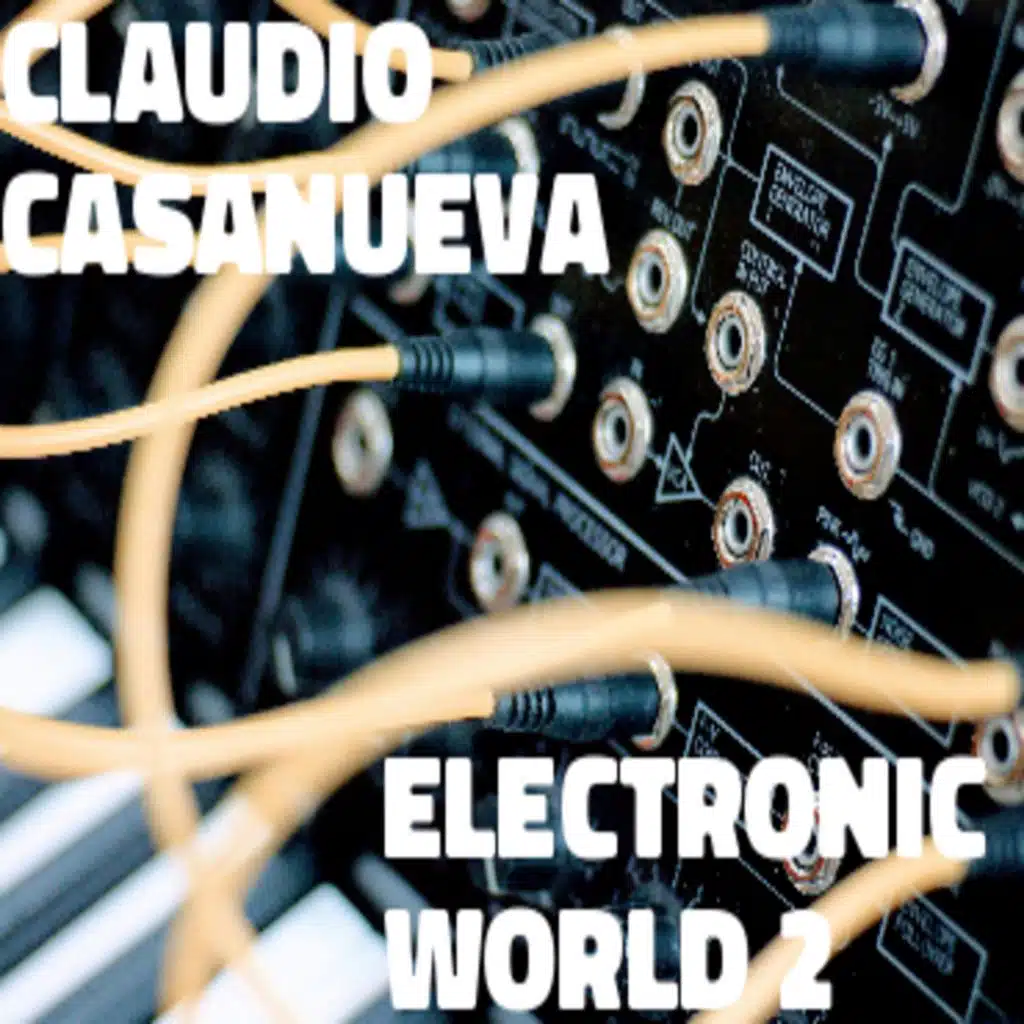 Electronic World 2