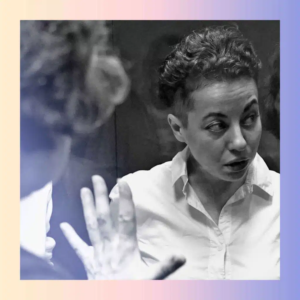 The Weekend Intelligence: The trial of Yevgenia Berkovich