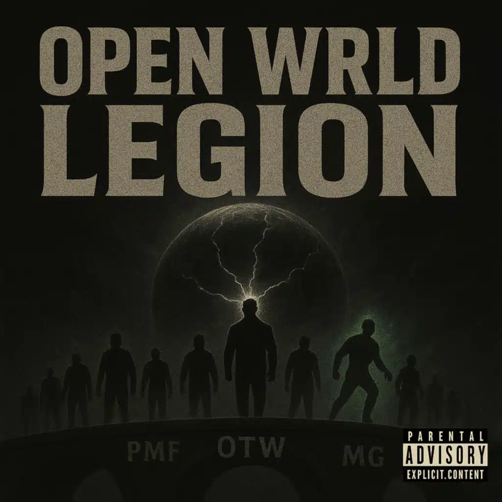 Open Wrld Legion