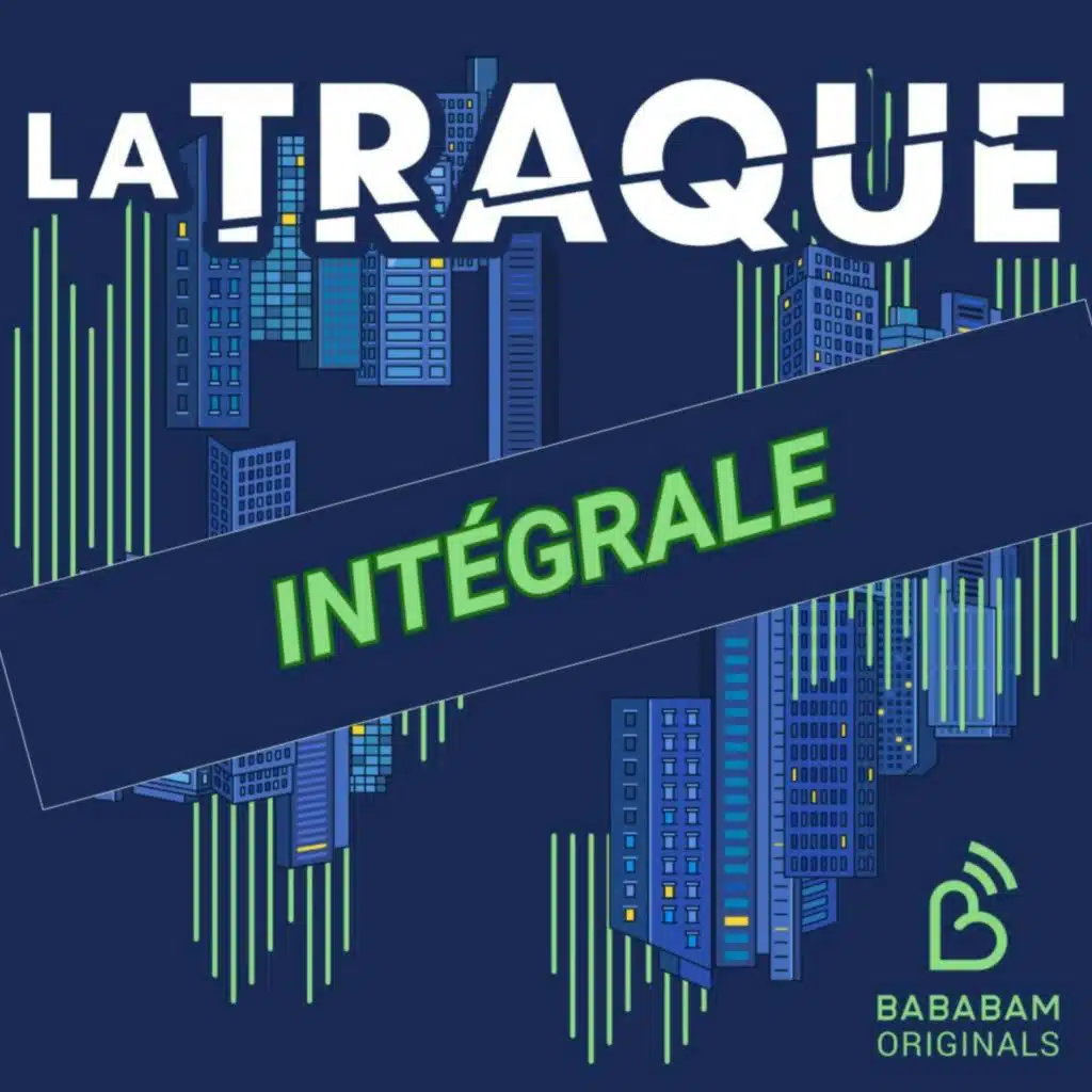 BABABAM ORIGINALS | Les frères Tsarnaïev, les terroristes responsables des attentats de Boston