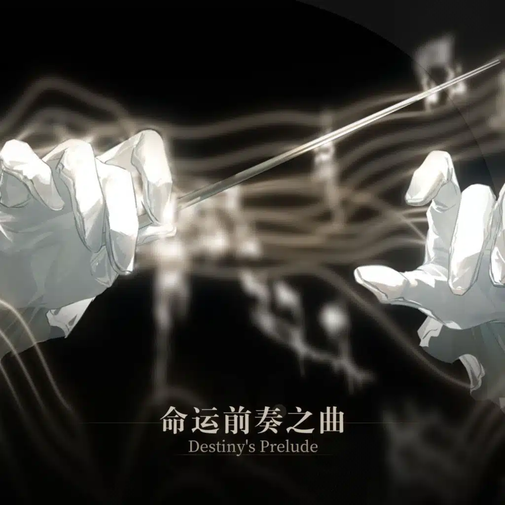 Morimens Original Soundtrack: Destiny's Prelude