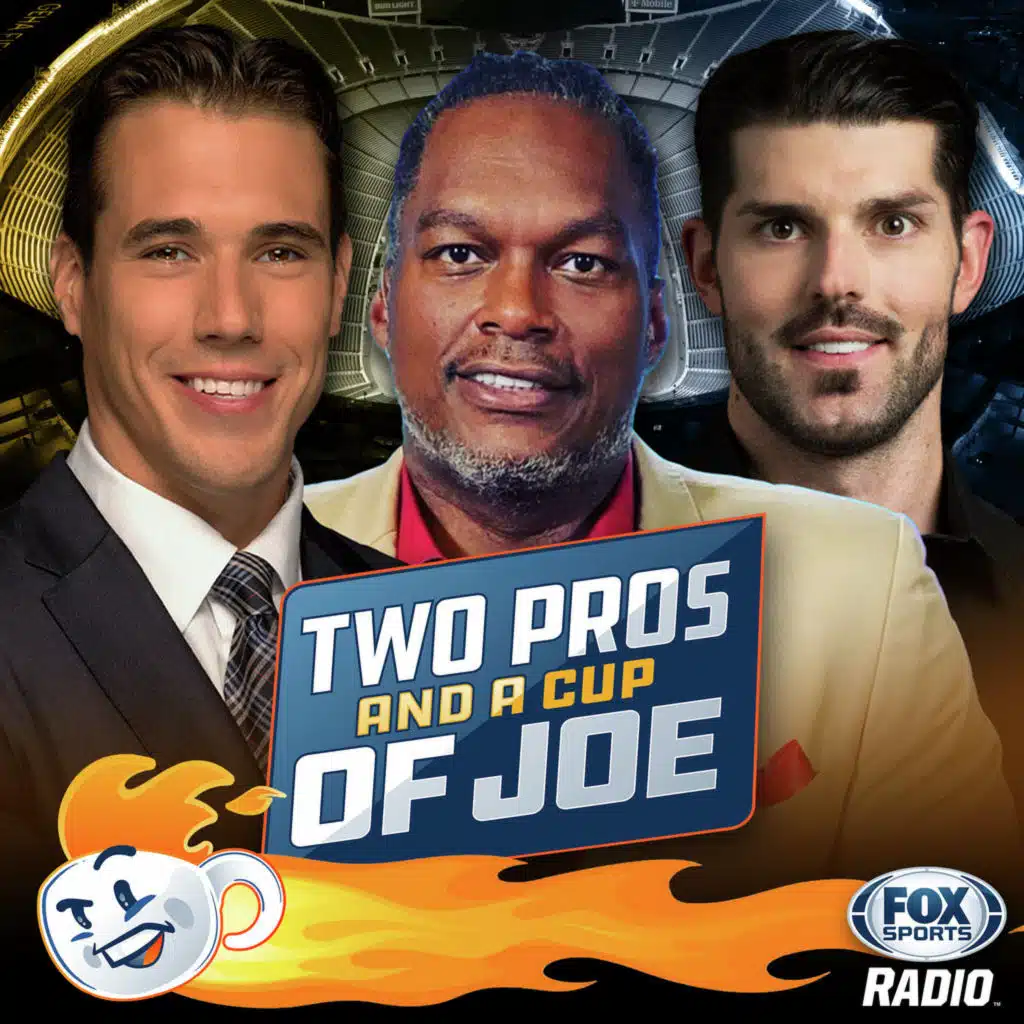 Hour 2: Jonas, LaVar & Brady – UNC Is A Mess, Jerry Flips The Bird!