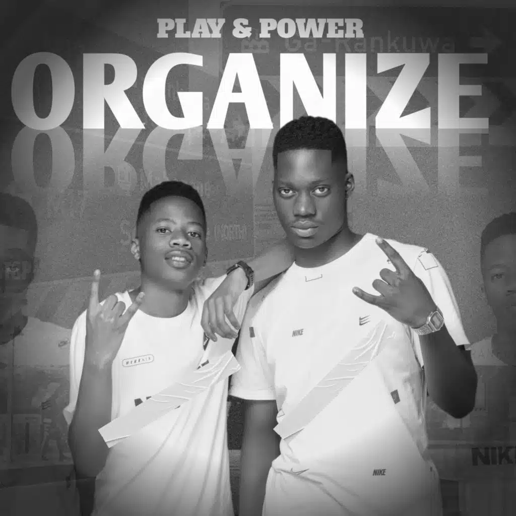 Play & Power