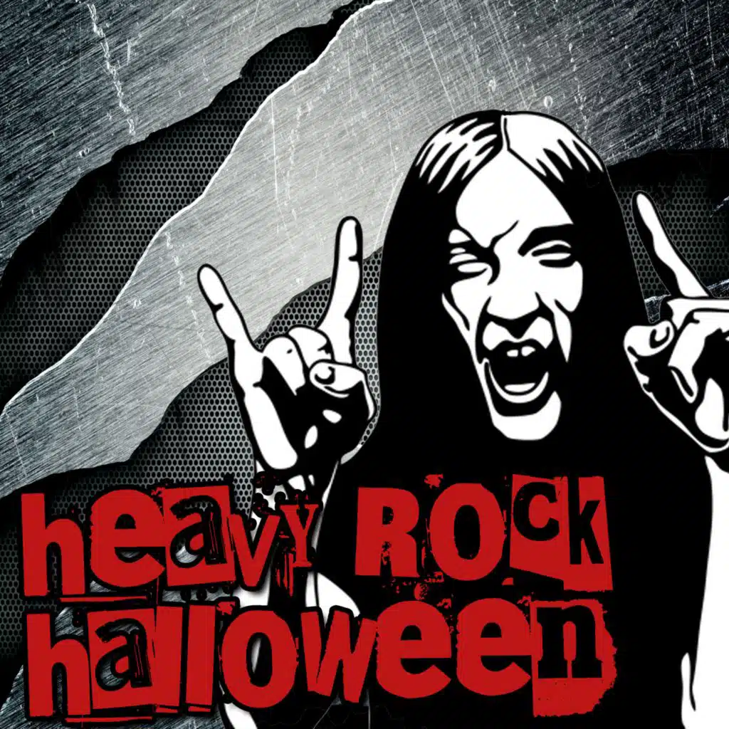Heavy Rock Halloween