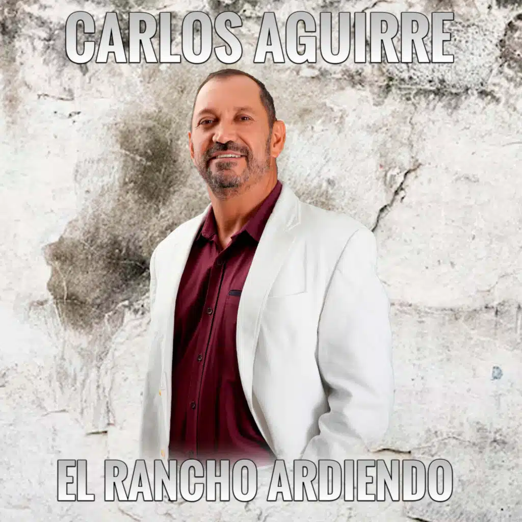 Carlos Aguirre Oficial