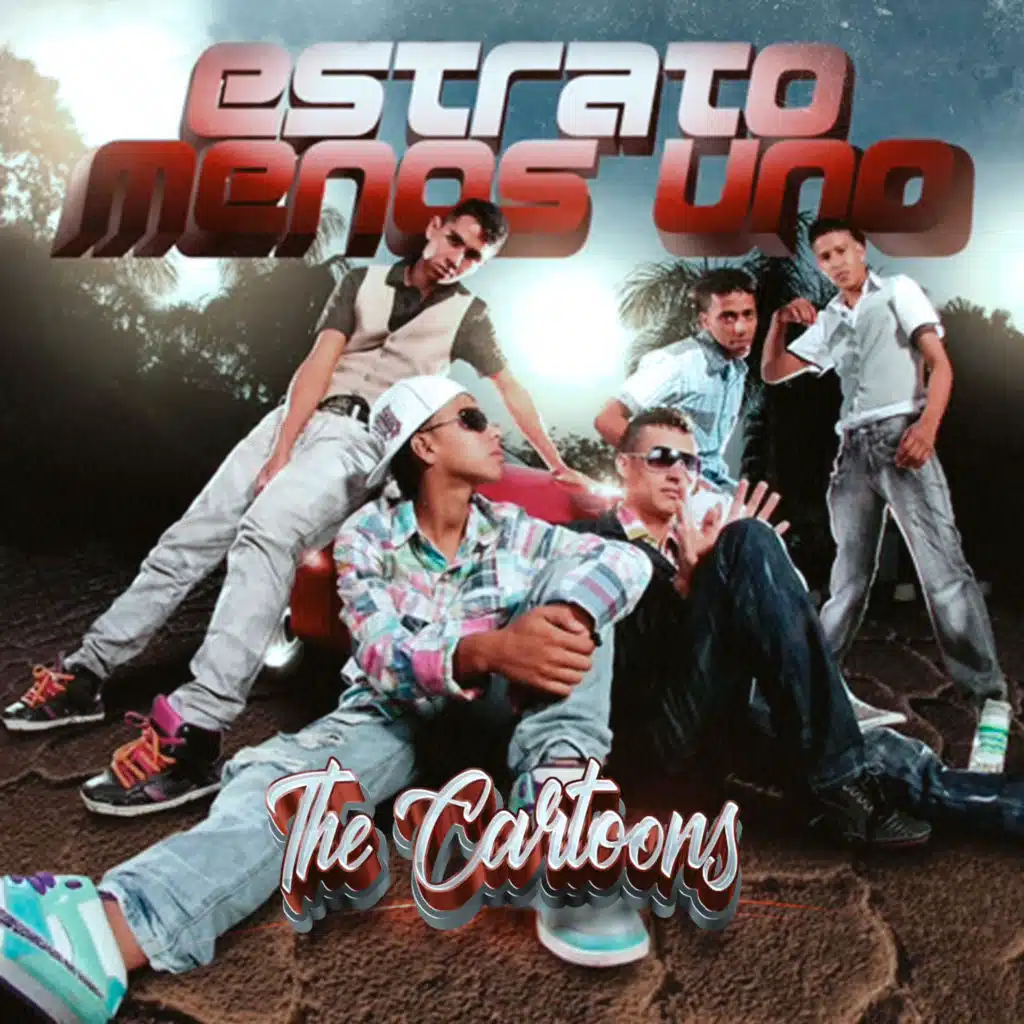Estrato Menos Uno