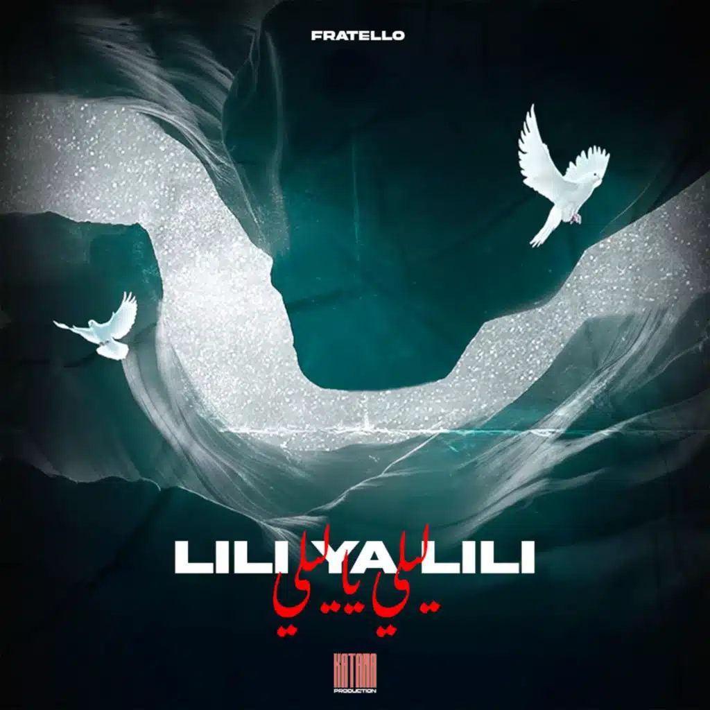 Lili Ya Lili