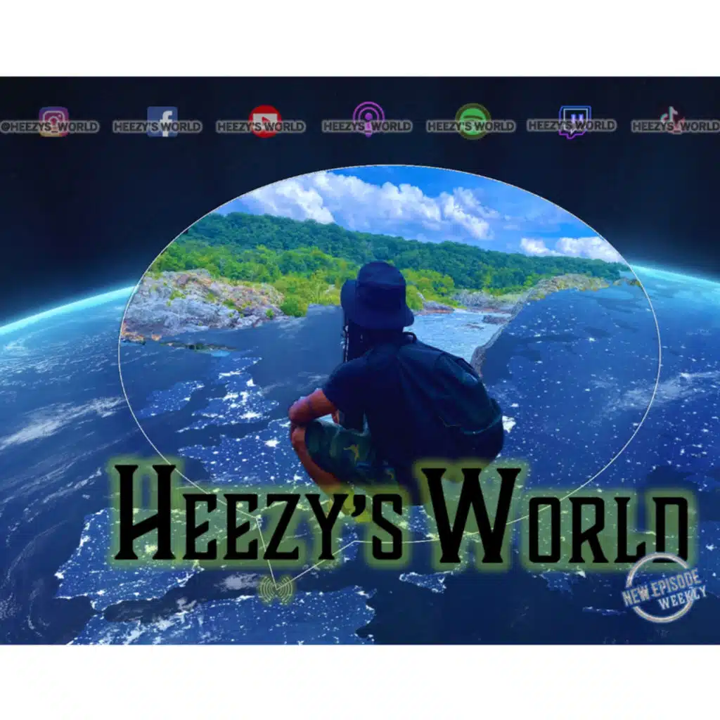 Heezy Morning 3