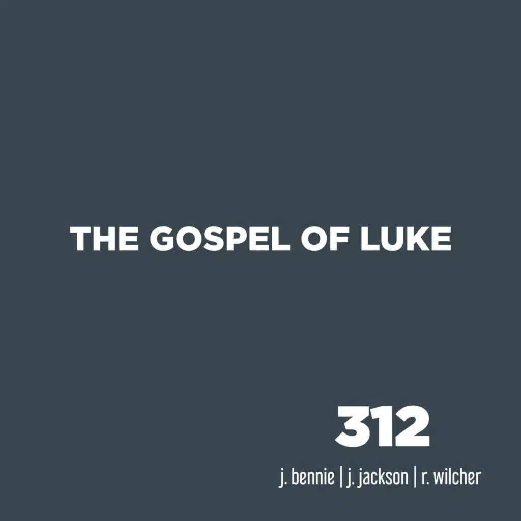 The Gospel of Luke 10/5/25 (Audio)
