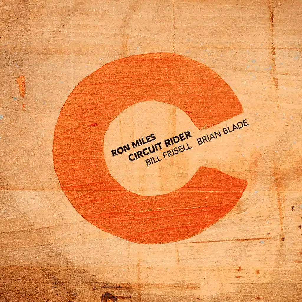 Ron Miles, Bill Frisell & Brian Blade