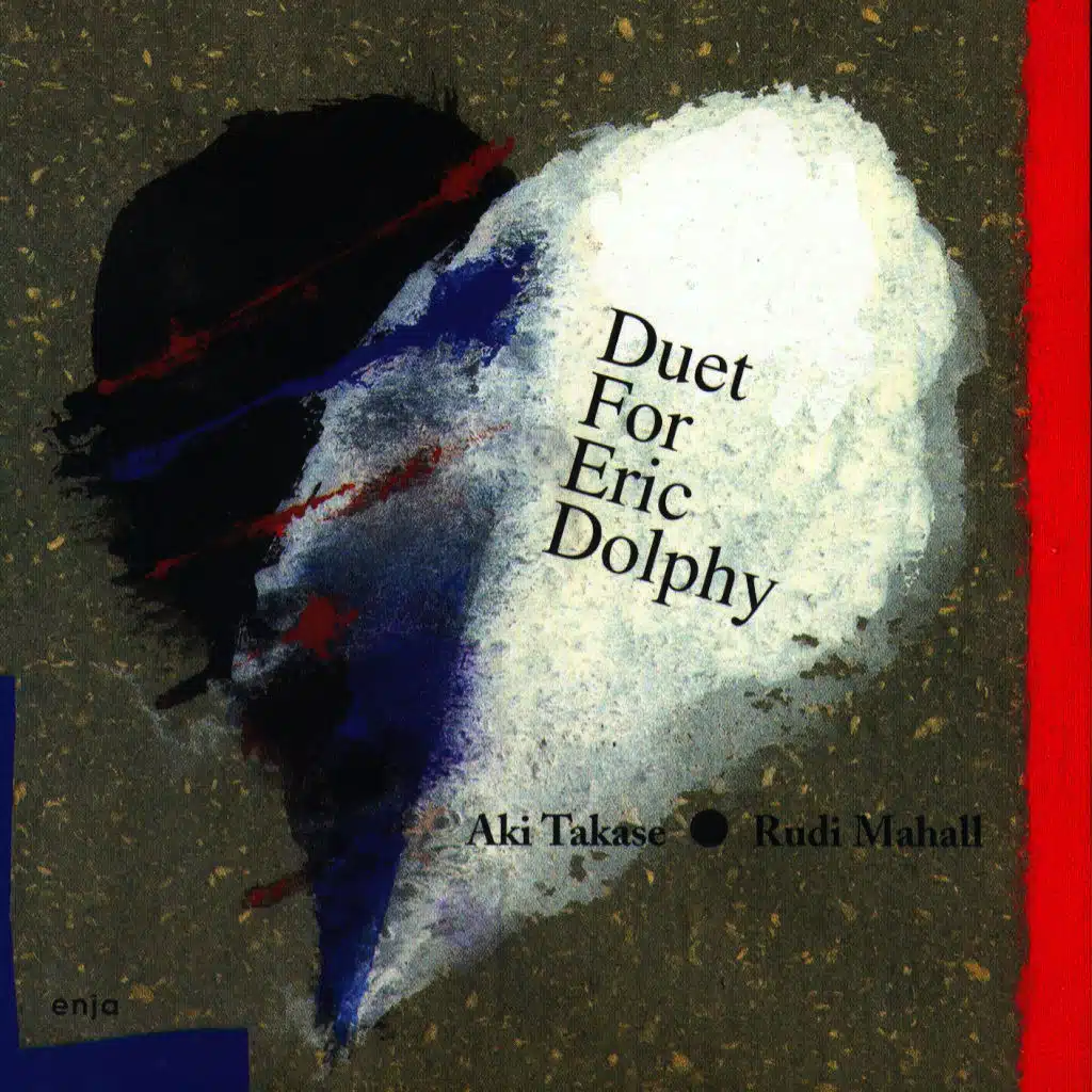 Duet for Eric Dolphy