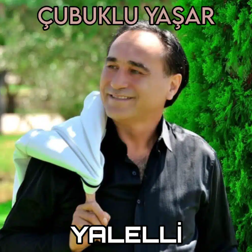Çubuklu Yaşar
