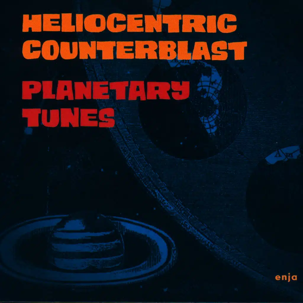 Heliocentric Counterblast