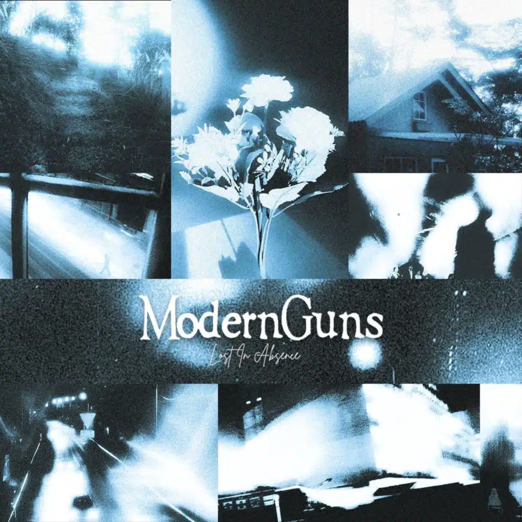 Modern Guns