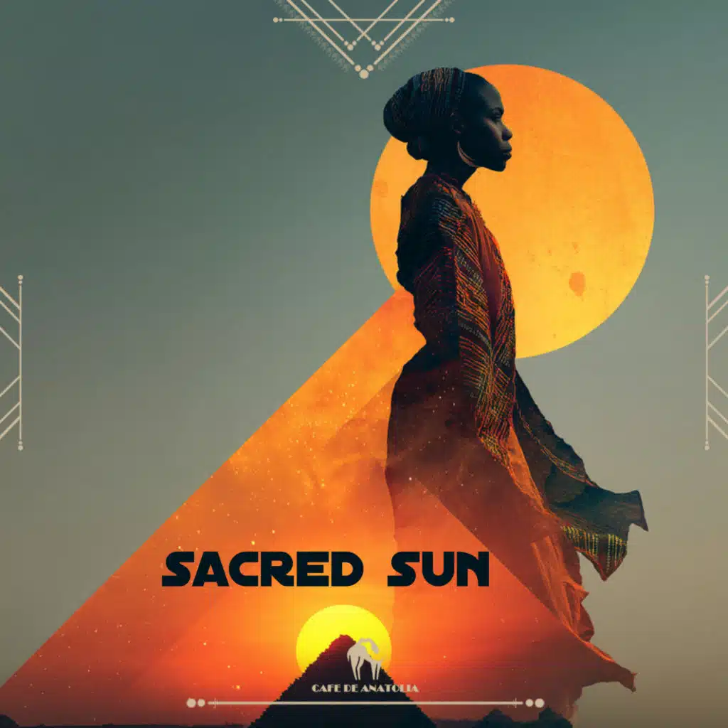 Sacred Sun