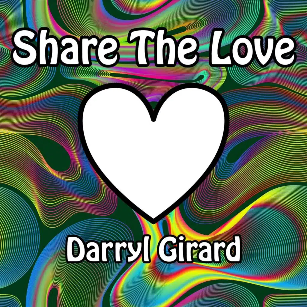 Darryl Girard