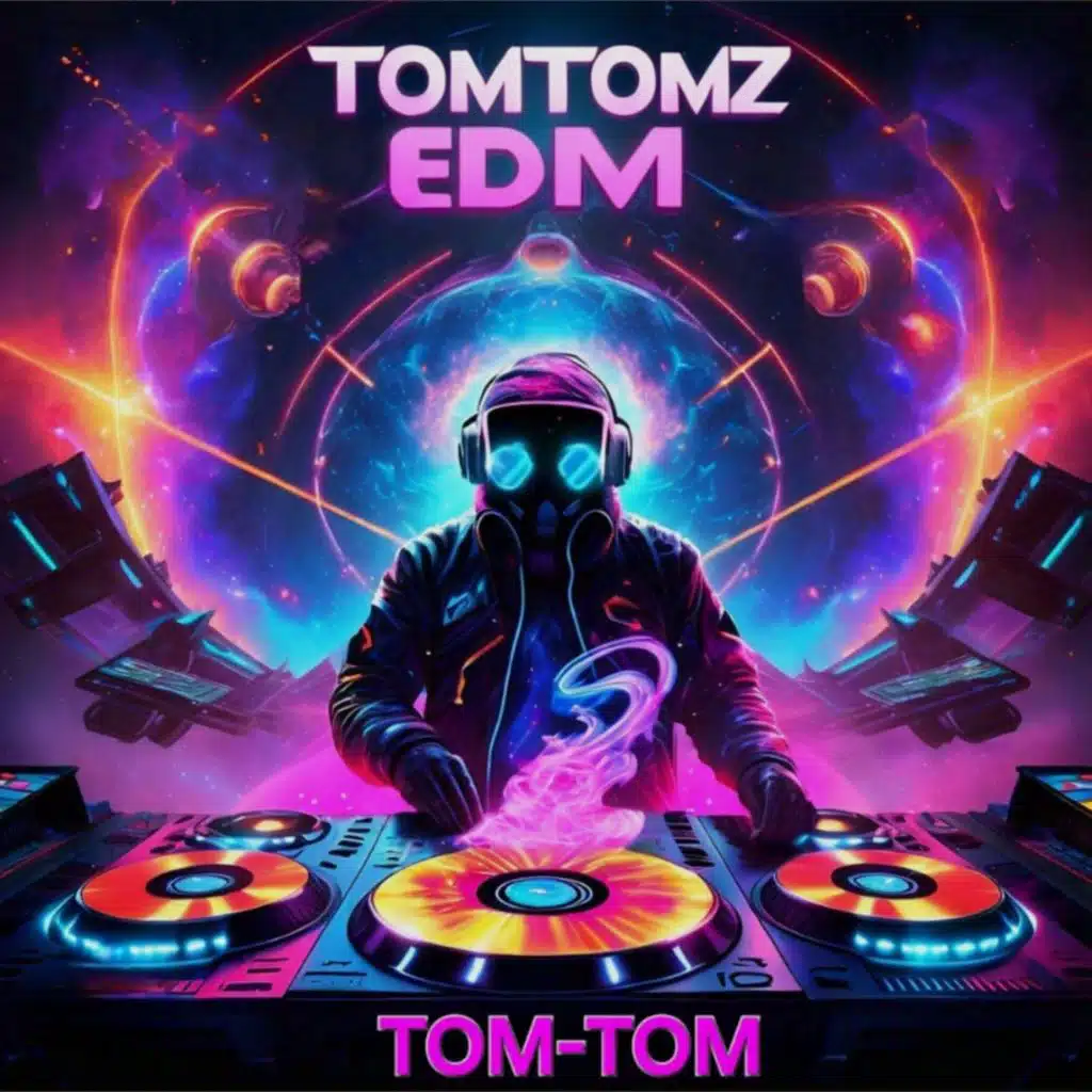 Tom-Tom