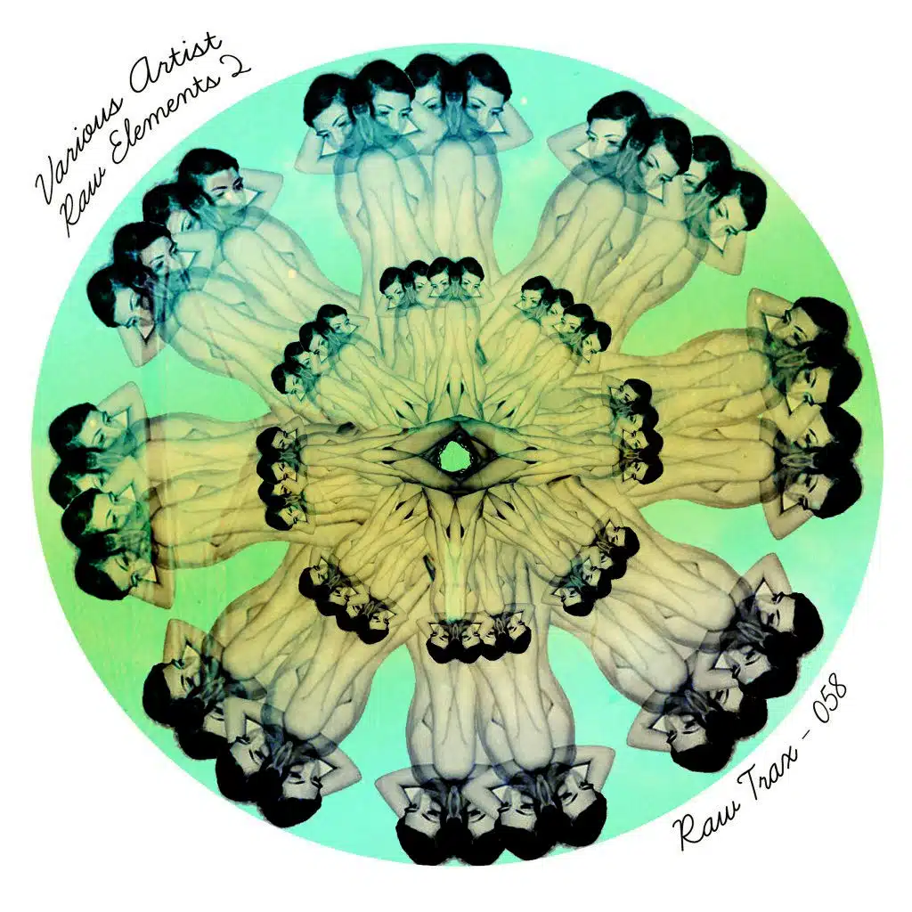 Raw Elements, Vol. 2