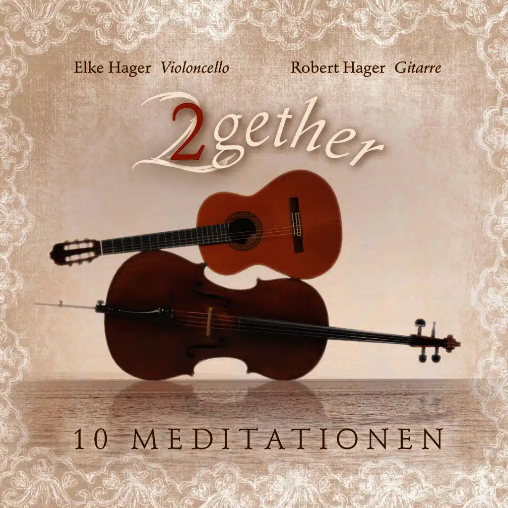 2Gether - 10 Meditationen