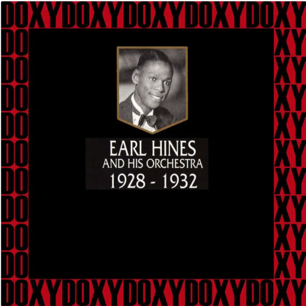 Earl Hines and His Orchestra