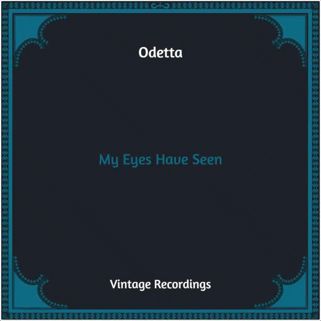 No More Cane On The Brazos