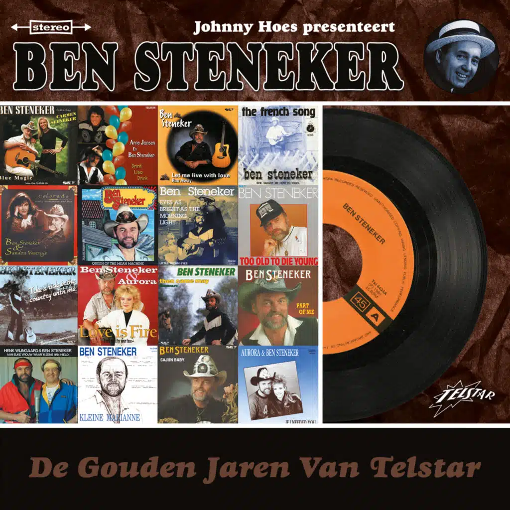 Ben Steneker