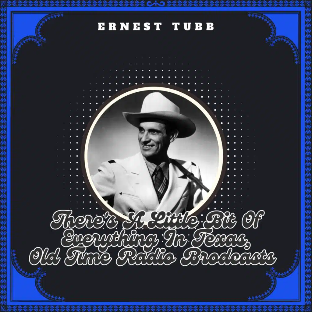 There's a Little Bit of Everything in Texas