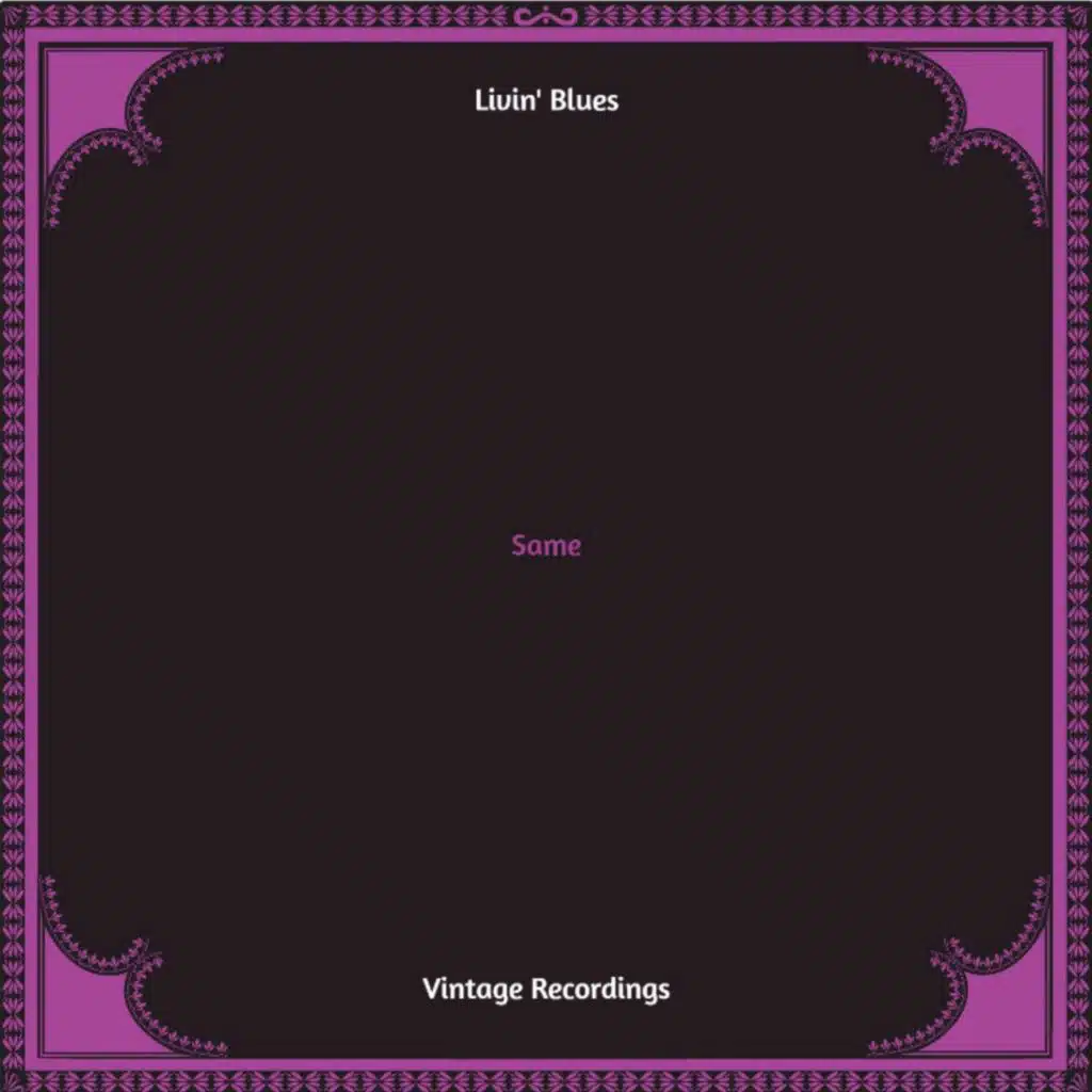 Same (Hq remastered)