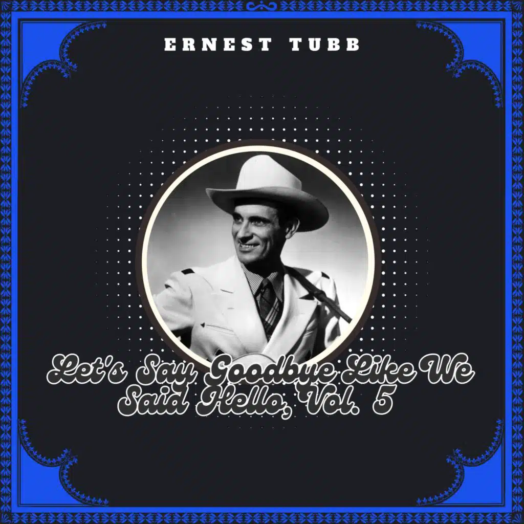 Let's Say Goodbye Like We Said Hello, Vol. 5