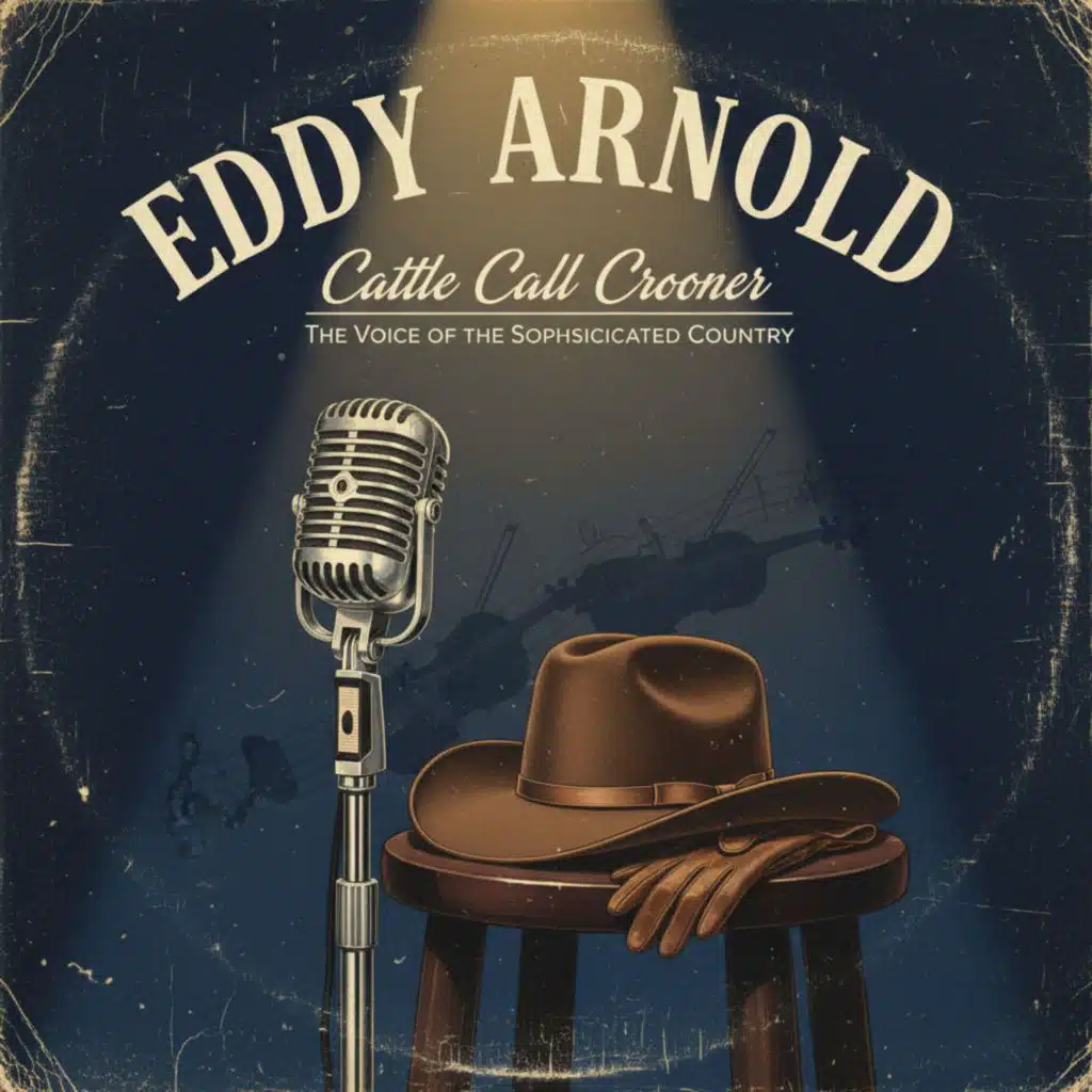 Eddy Arnold