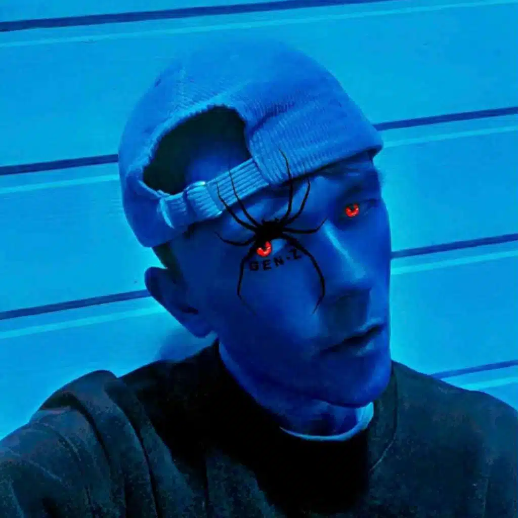 Gen-Z (Deluxe Edition)