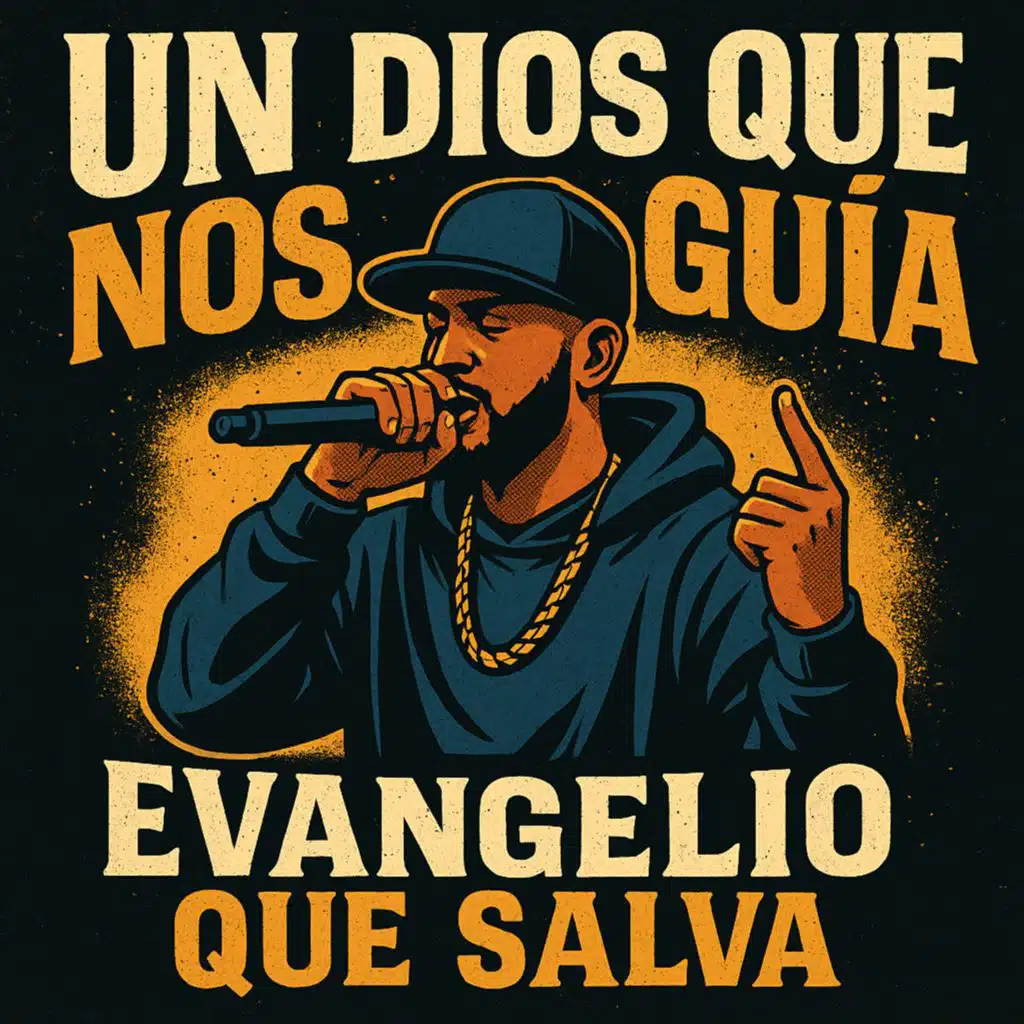 Un Dios Que Nos Guía