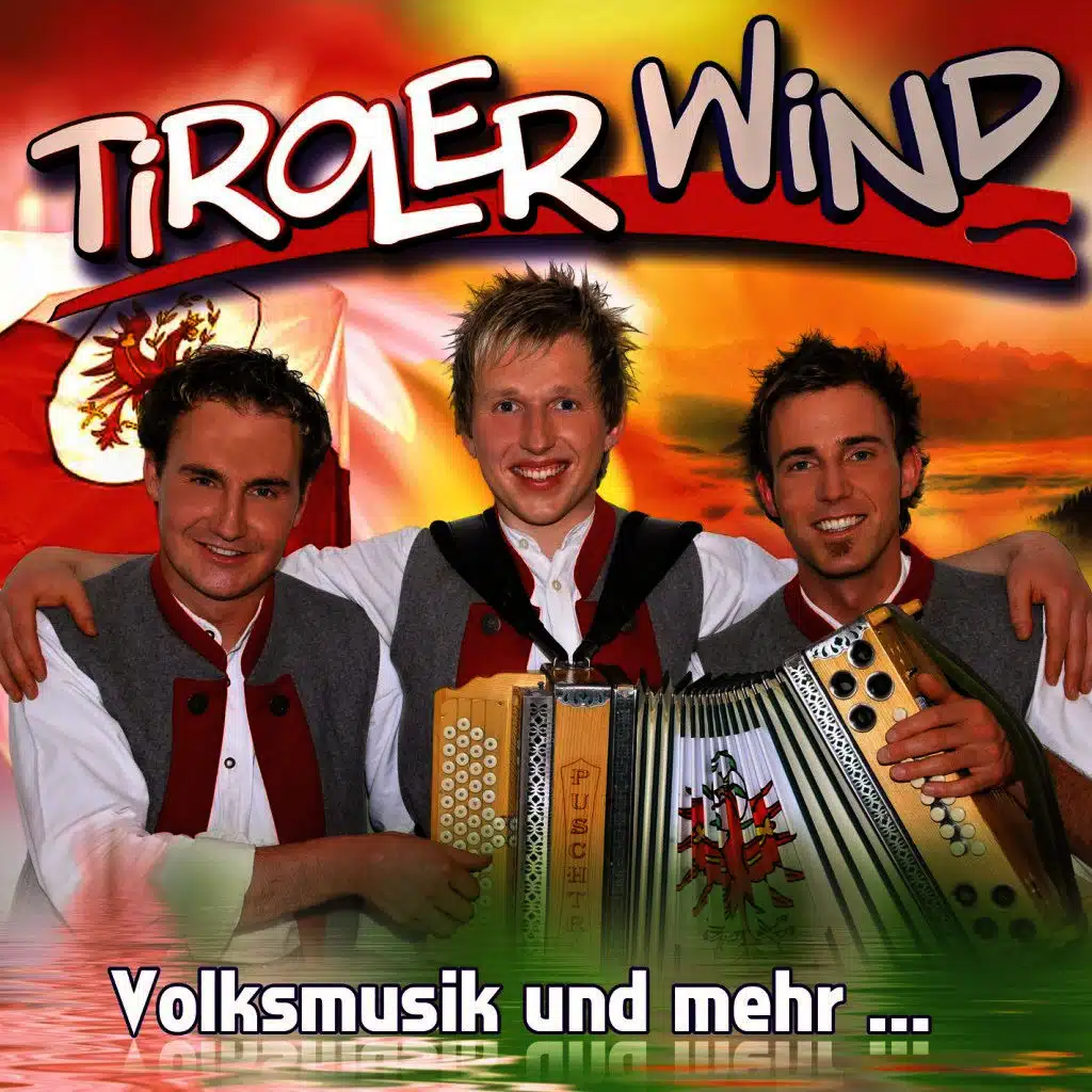 Volksmusik und mehr