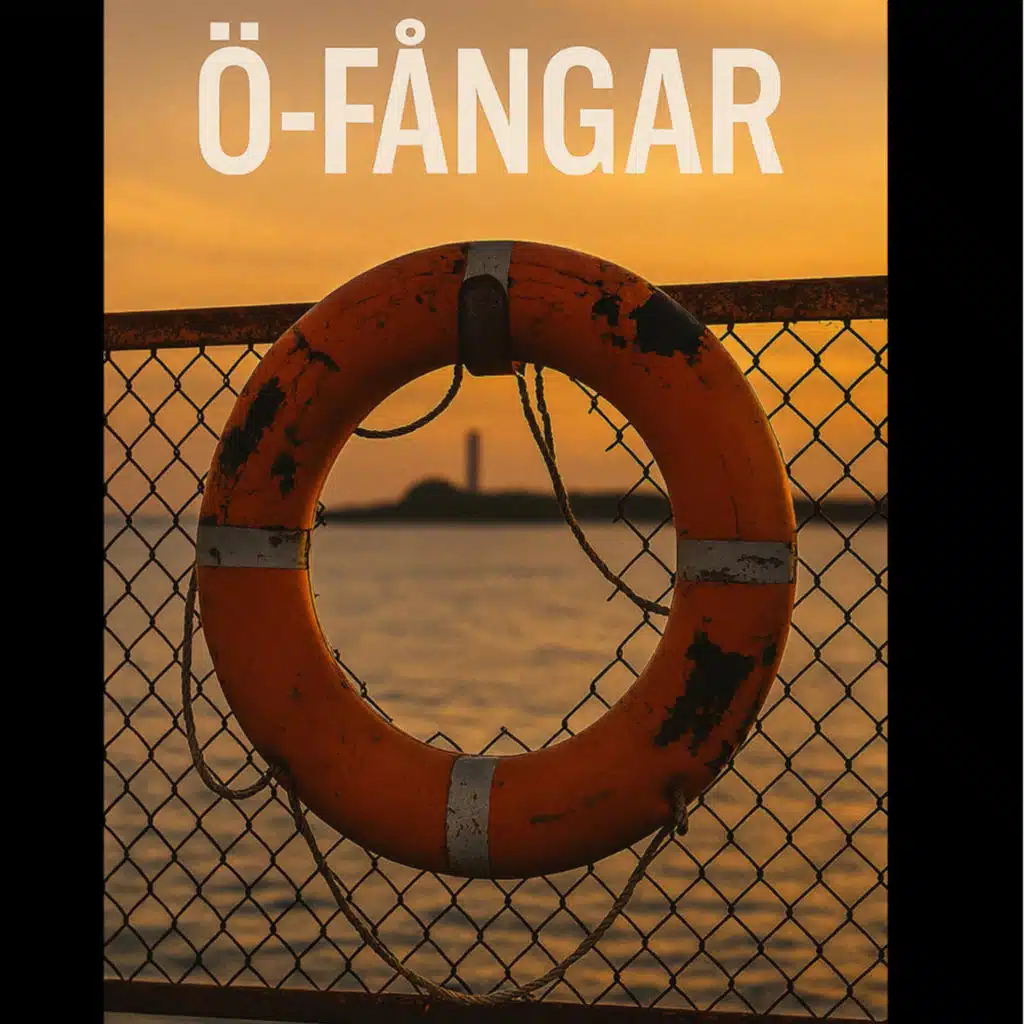 Ö-fångar