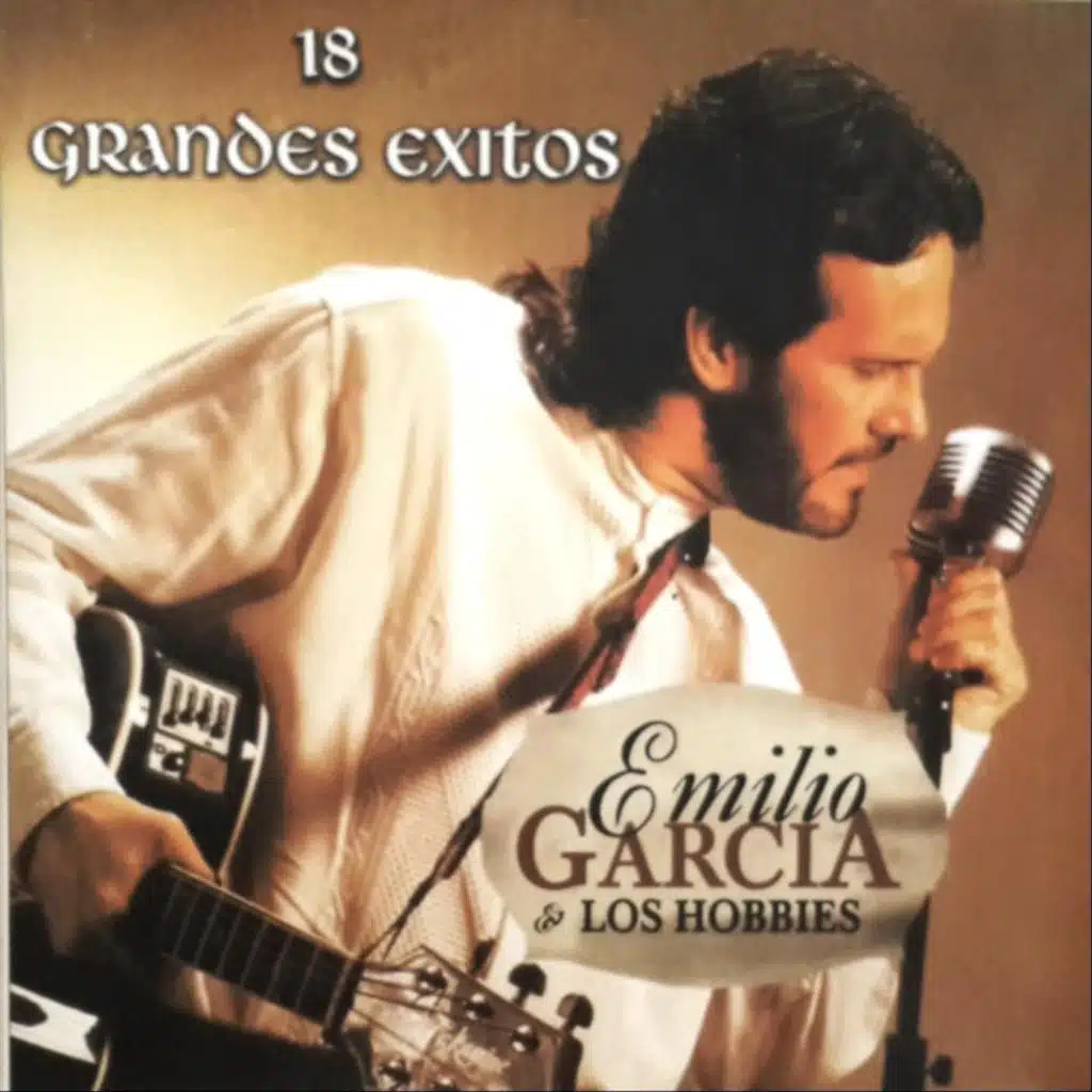 18 Grandes Éxitos