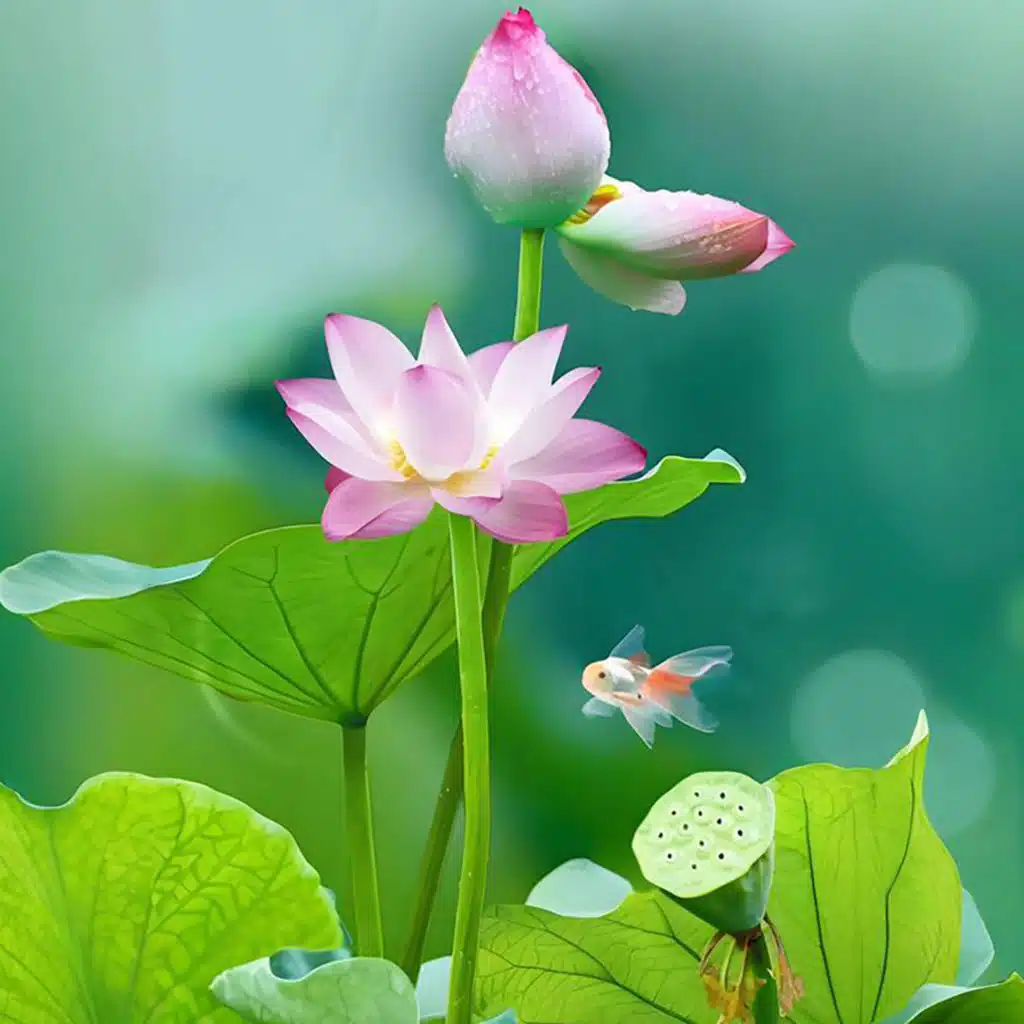 禅韵·清净 (古琴)