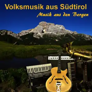 Volksmusik aus Südtirol